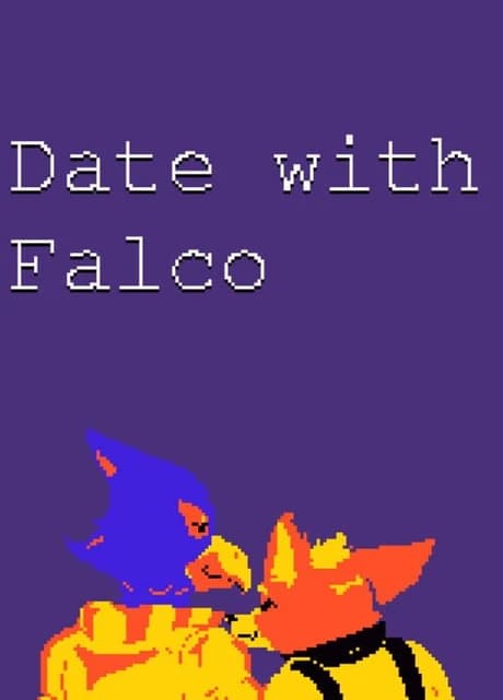 Date with Falco
