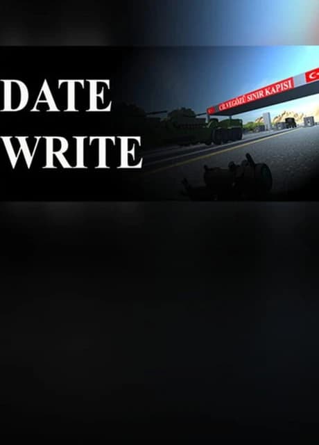 Date Write