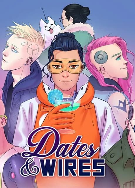 Dates & Wires