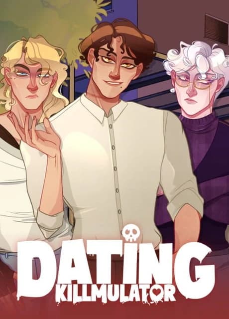 Dating Killmulator