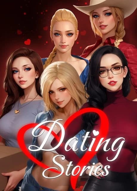 Dating Stories