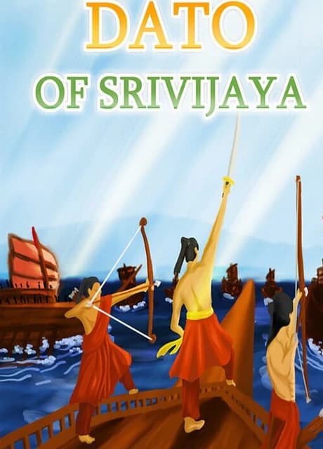 Dato of Srivijaya