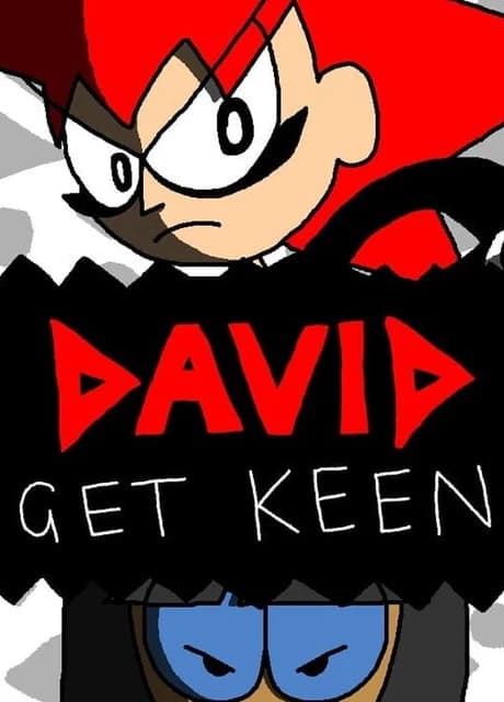 David Get Keen