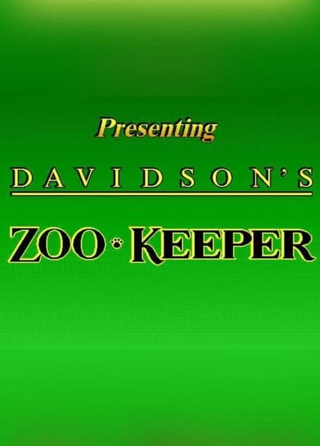 Davidson's Zoo Keeper