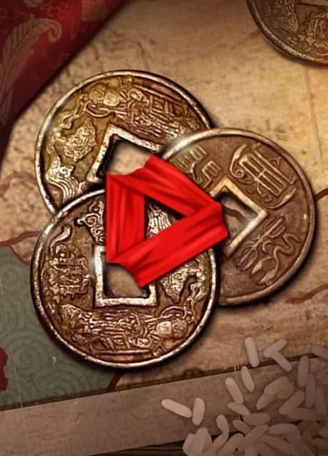 Dawn of China: Rise of Qin