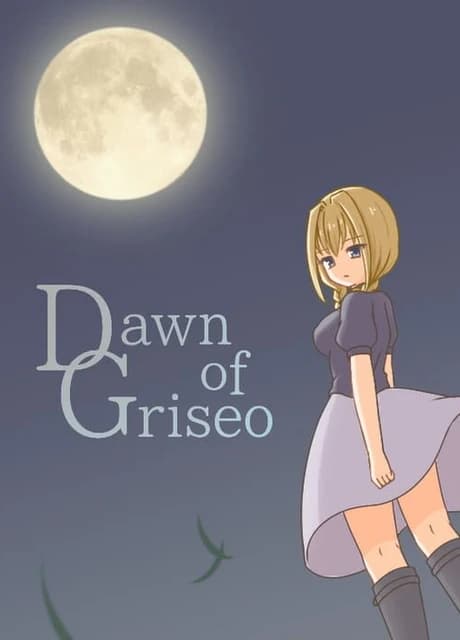 Dawn of Griseo