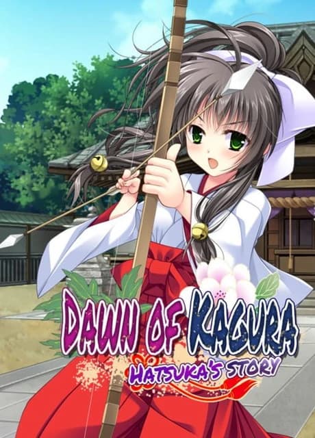 Dawn of Kagura: Hatsuka's Story