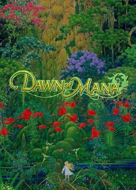 Dawn of Mana