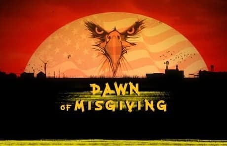 Dawn of Misgiving