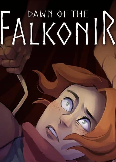 Dawn of the Falkonir