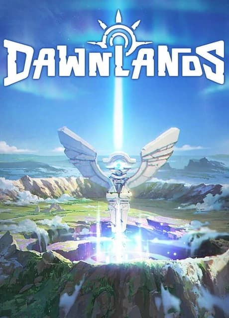Dawnlands