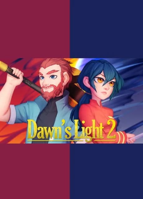 Dawn's Light 2