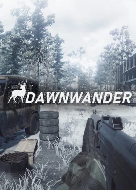 DawnWander