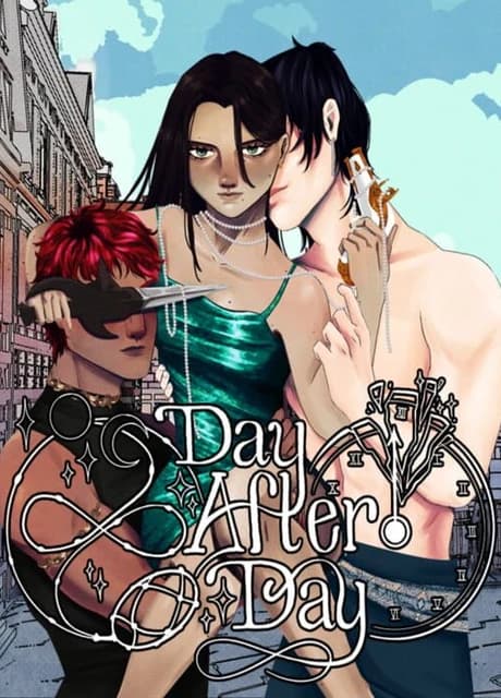 Day After Day