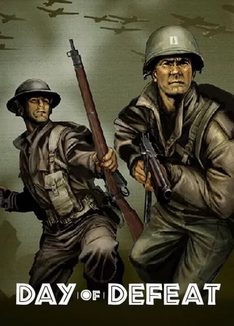 Day of Defeat