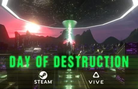 Day of Destruction