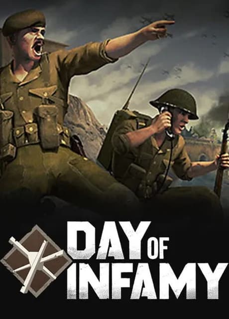 Day of Infamy