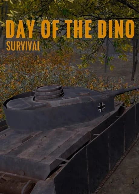 Day of the Dino Survival