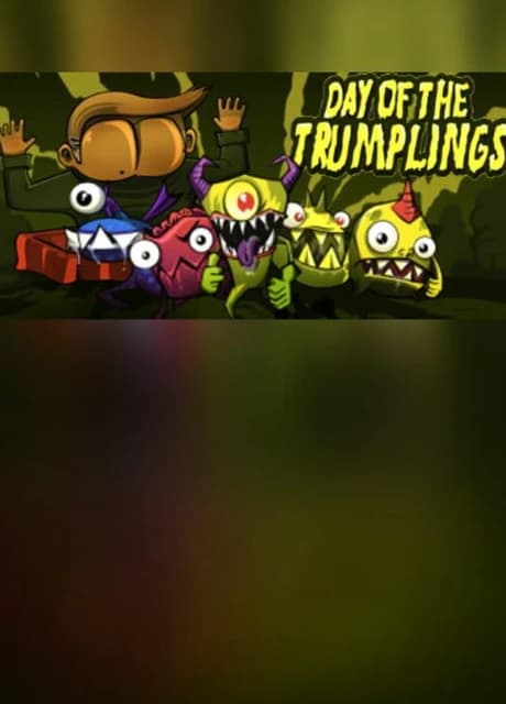 Day of the Trumplings