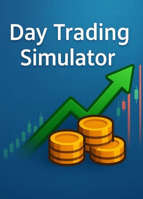 Day Trading Simulator