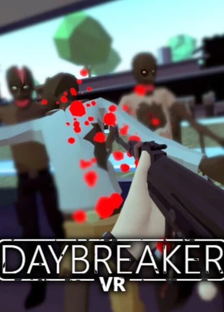 Daybreaker VR