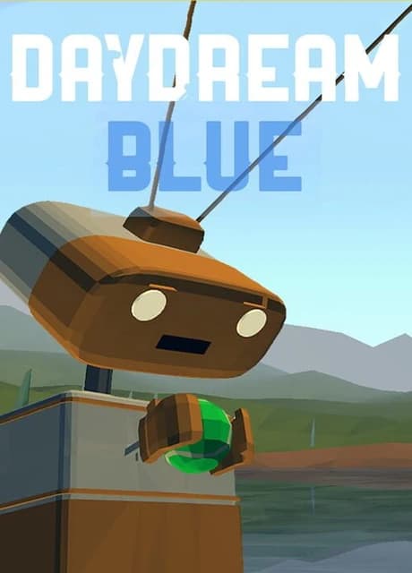 Daydream Blue