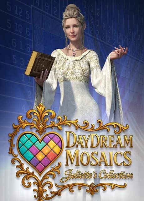 Daydream Mosaics: Juliette's Collection