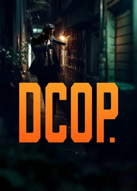 DCop