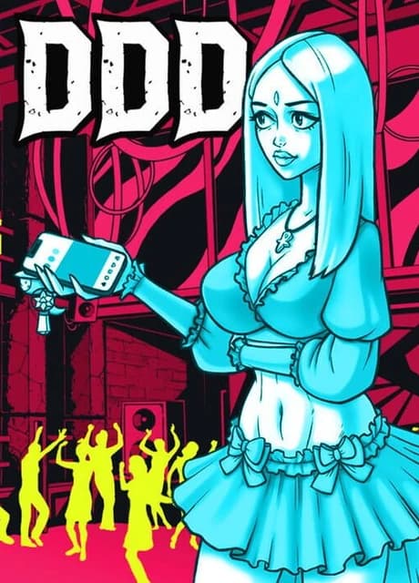 DDD: Demons Double Down