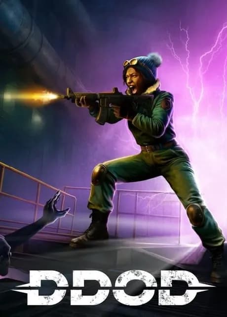 DDoD