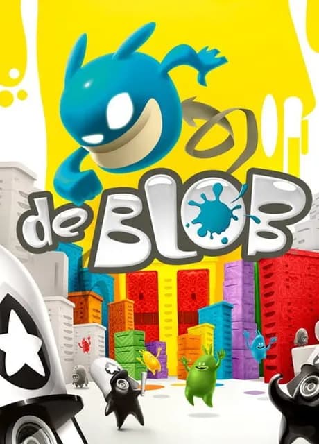 de Blob