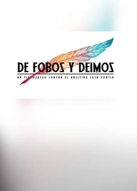 De Fobos y Deimos