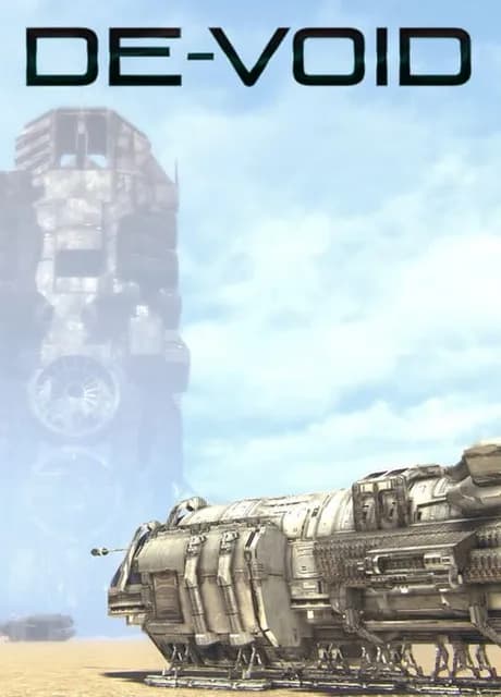 De-Void