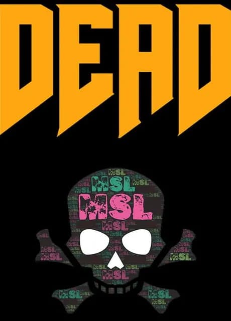 Dead