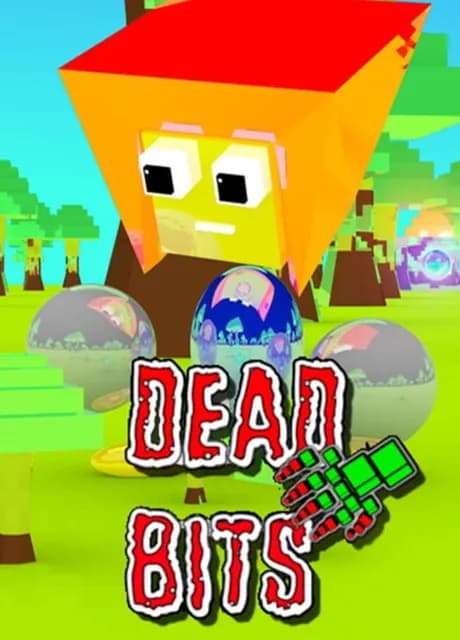 Dead Bits