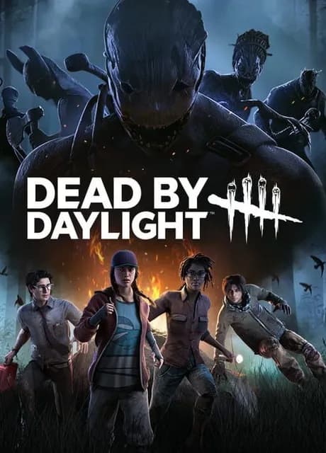 Dead by Daylight