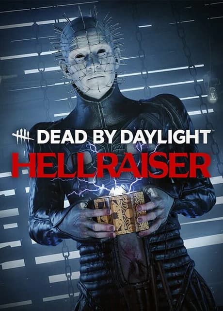 Dead by Daylight: Hellraiser Chapter