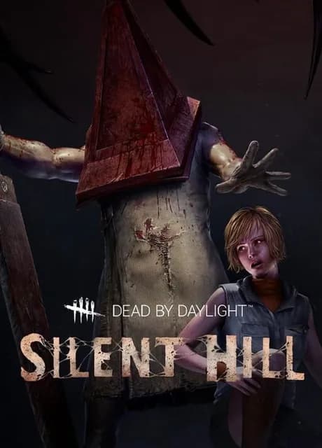 Dead by Daylight: Silent Hill Chapter