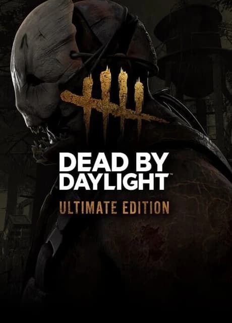 Dead by Daylight: Ultimate Edition