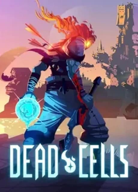 Dead Cells+