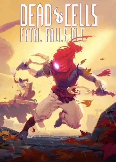 Dead Cells: Fatal Falls