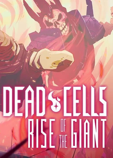 Dead Cells: Rise of the Giant