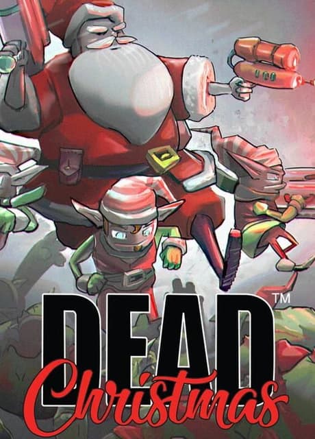 Dead Christmas