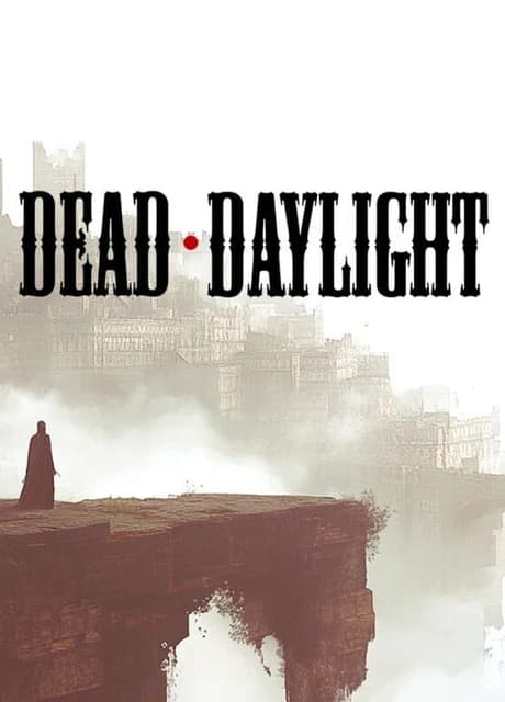 Dead Daylight