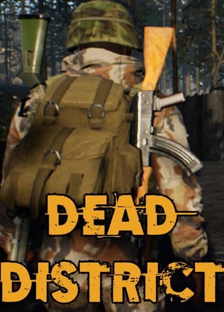 Dead District: Survival