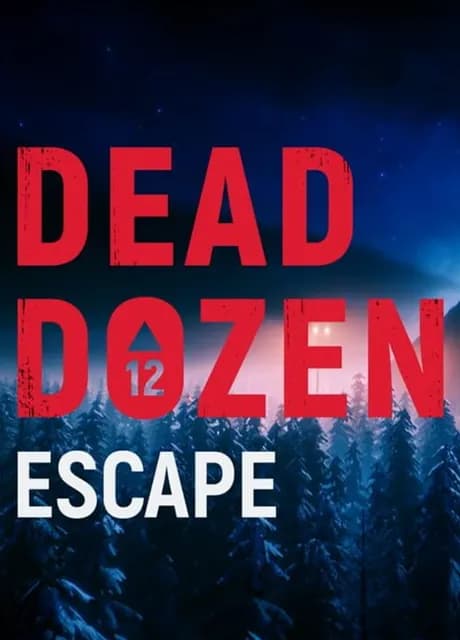 Dead Dozen