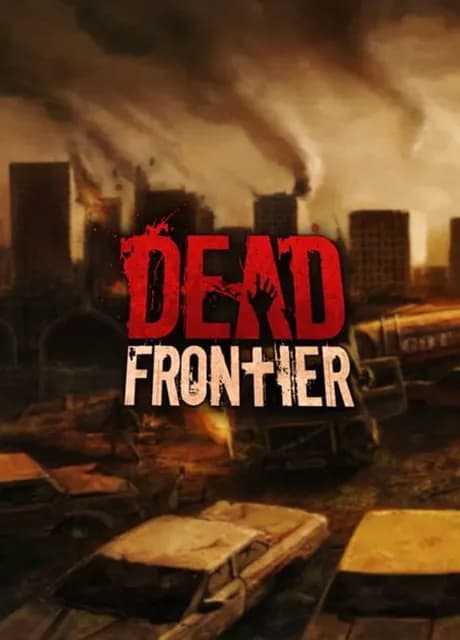 Dead Frontier