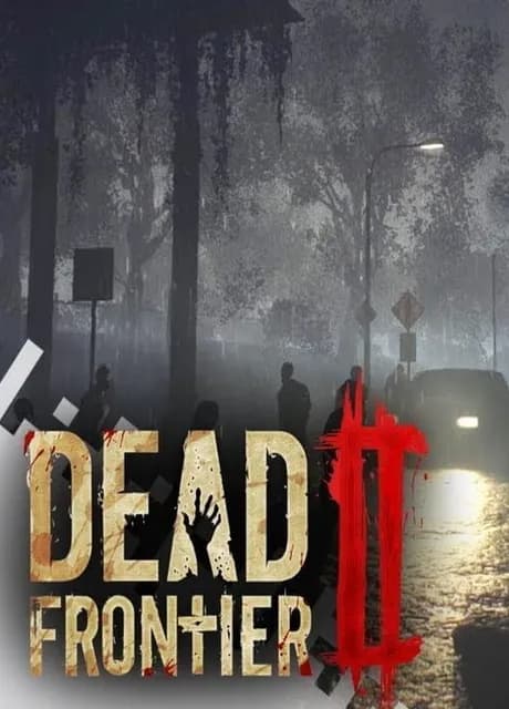 Dead Frontier 2