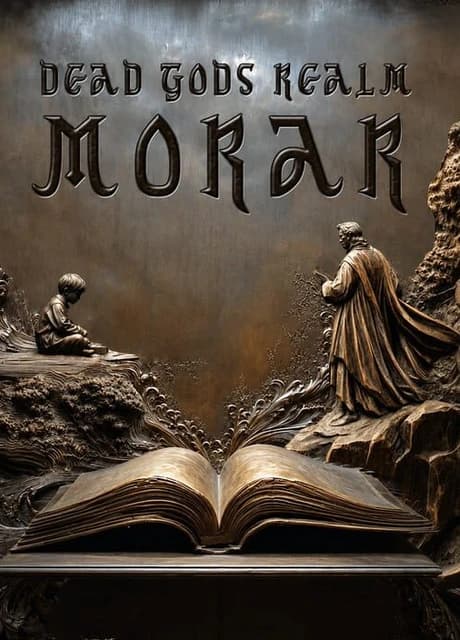 Dead Gods Realm: Morar