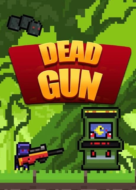 Dead Gun